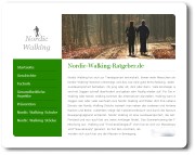 Sauna Nordic Walking Ratgeber