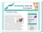 Schüssler-Salz.de